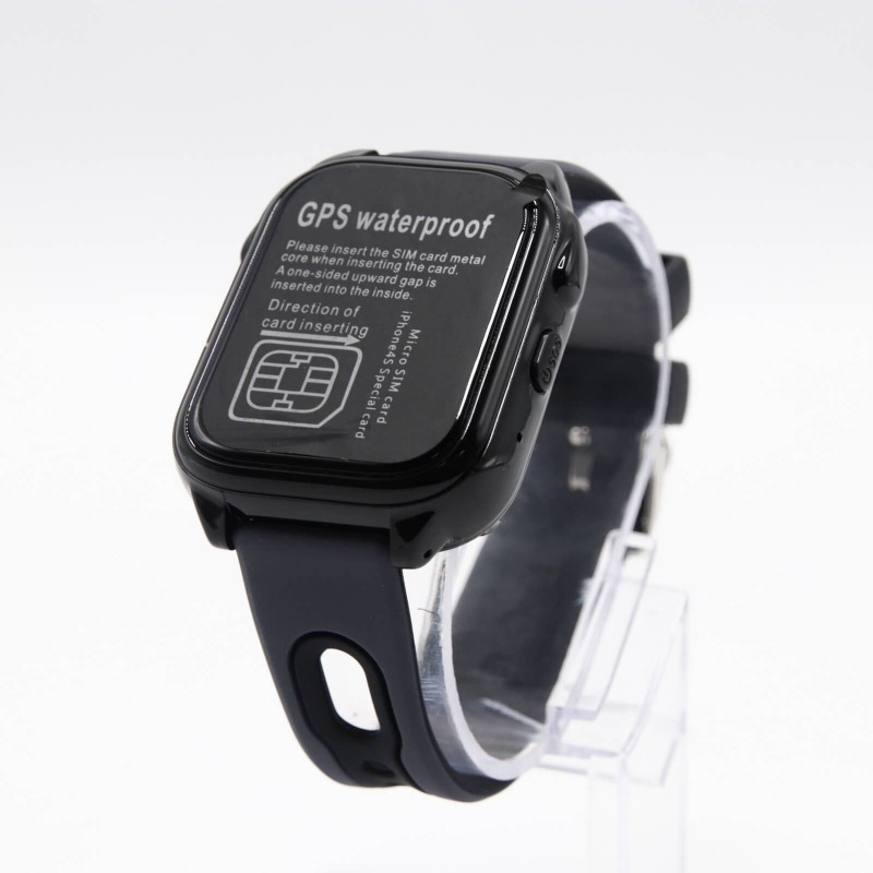 pthtechus smartwatch